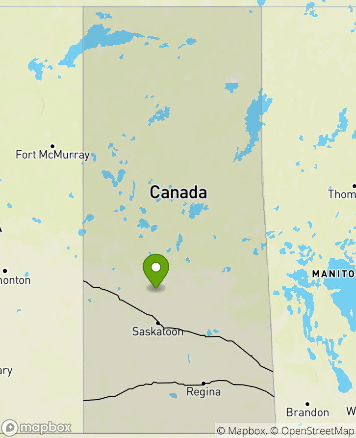 Tourism Saskatchewan